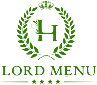 Lord Menu