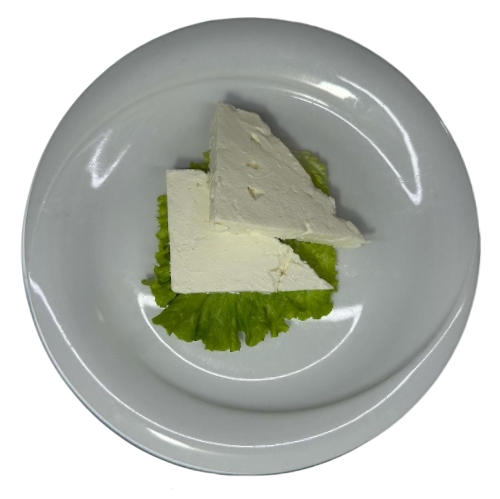 Djathë-i-bardhë-sade